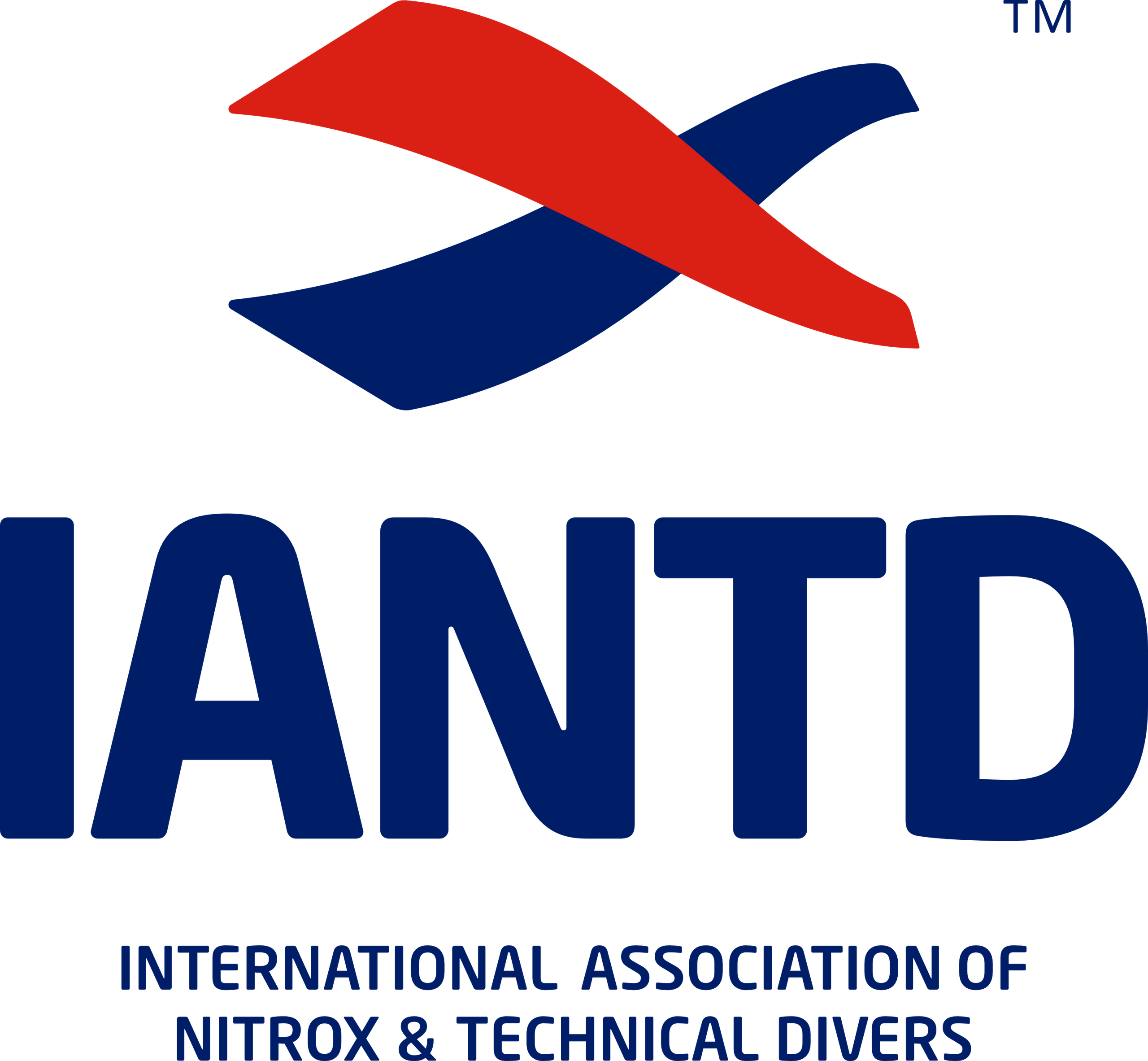 IANTD